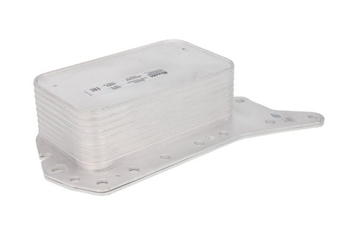 Oil cooler fits - , marco
