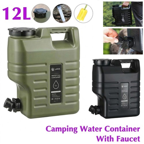 12l water container - water,