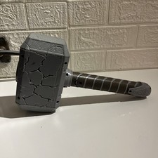 Thor marvel cosplay Hammer
