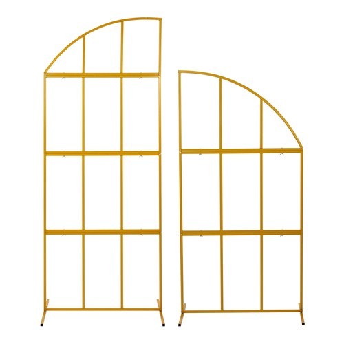 2pcs wedding arch background - wedding,