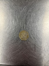 bailiwick of jersey 20p 2009