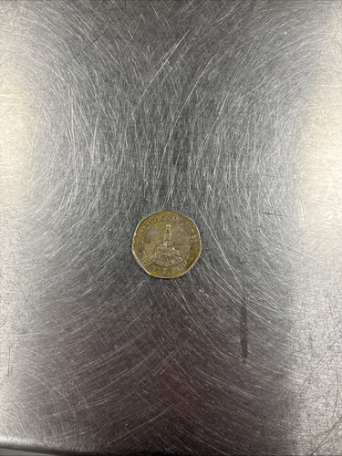 Bailiwick jersey 20p - 20p, 2009