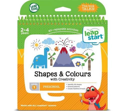 Leapfrog leapstart level - leapstart,