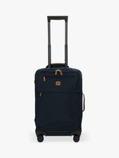 Bric's X Travel 4-Wheel 55cm