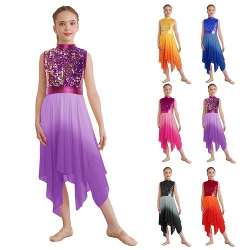 Kids girls worship praise - girls,