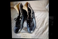 Roller dance figure skates - figure,