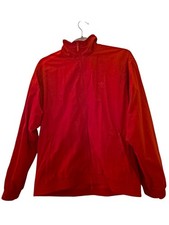 Size 12 Womens Red Adidas