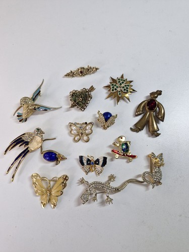 Vintage jewellery for - vintage, repair