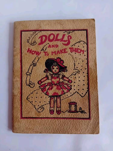 Vtg winifred ackroyd - ,