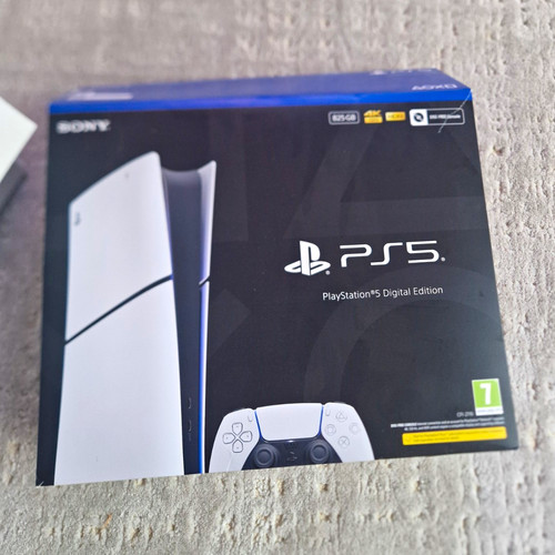 Sony playstation digital - sony,