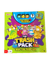 john Adams The Trash Pack Dash