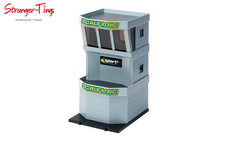 Scalextric control tower a - tower, n/a