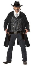 Sheriff Deputy Old Western
