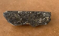 6.7 GRAMS LUNAR FELDSPAR BRECCIA MELT BRECCIA - NWA 16660 - VERY RARE MOON ROCK