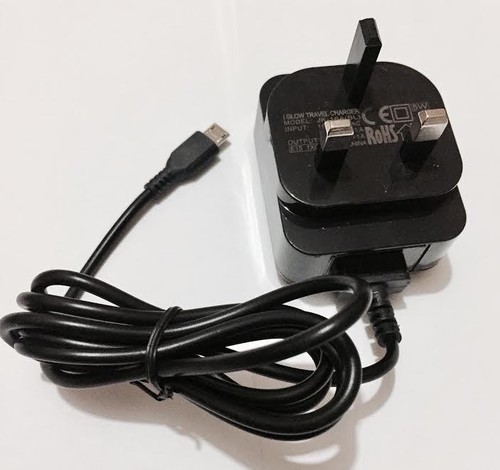 Micro usb mains - ,