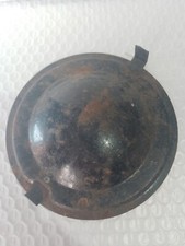 fx4 taxi genuine cover hire sign only, Brand new has surface rust 