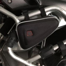 Motorcycle Triangle Bag
