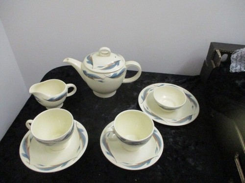 Rare susie cooper tea for - rare,