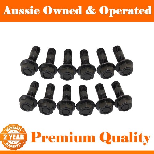 High tensile exhaust - high, manifold