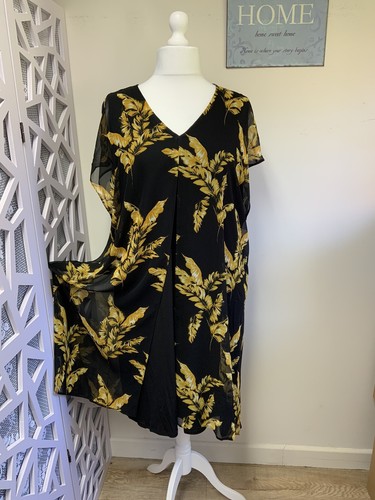 Womens dress size evans - dress,