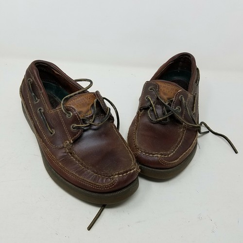 Sperry top sider mako - sider,