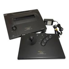 SNK NEOGEO AES Console Neo0