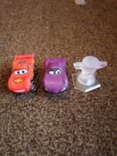 Disney Infinity Xbox 360 Cars Bundle