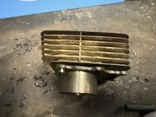 Honda Trx 350 2006 Engine