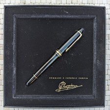 Montblanc Hommage A Fredric