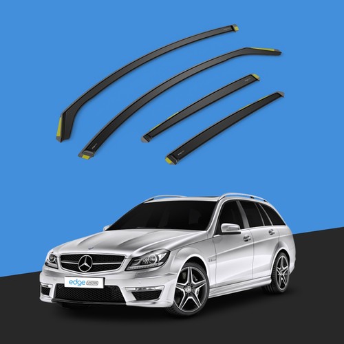 Mercedes class w204 - c-class,