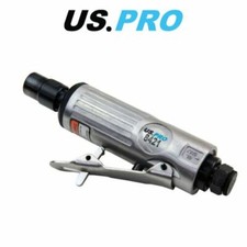 US PRO 1/4" Air Die Grinder -