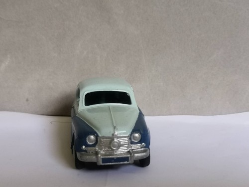 Dinky toys 156 - no.156, rover
