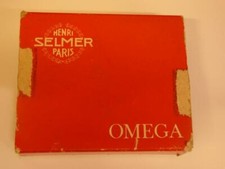 Rare. Vintage. Selmer Paris