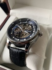 Men's Automatic Edison