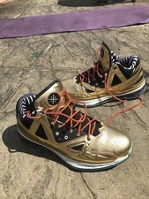 Li-Ning Way of Wade 2.5 Encore