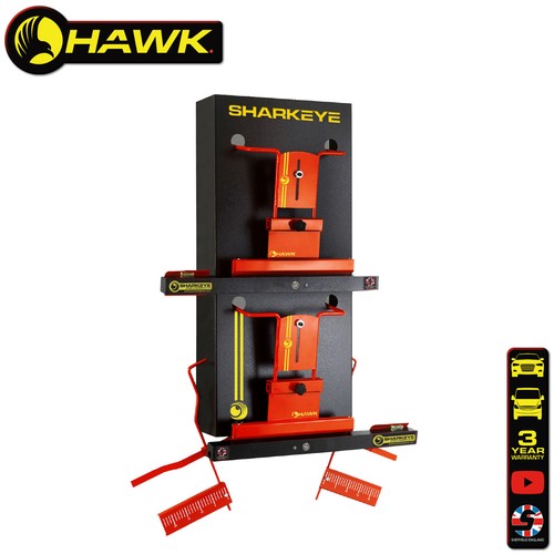 Sharkeye hawk wheel - hawk,