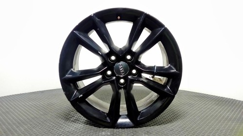 Audi alloy wheel inch - a5, 17"