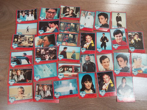 Superman the movie collectors - movie,