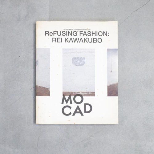 Rei kawakubo cdg comme des - comme,