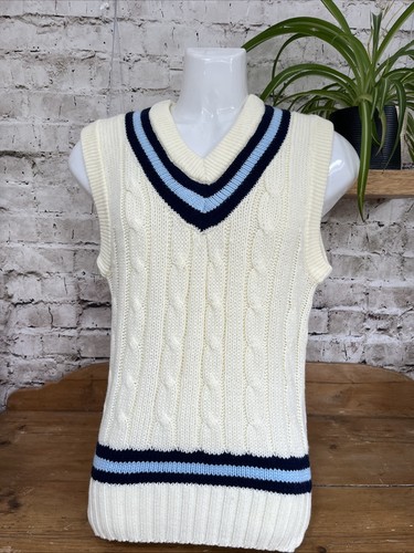 Vintage 1980s cricket - vintage,
