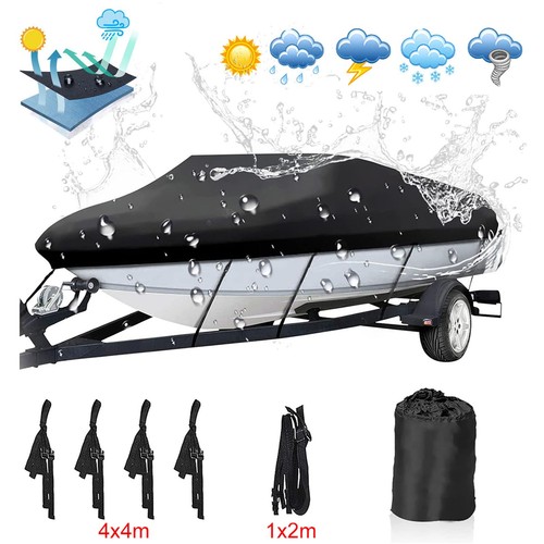 22ft waterproof boat - 11-22ft,