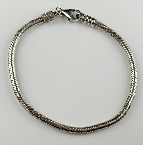 Chamilia sterling silver - chamilia, snake