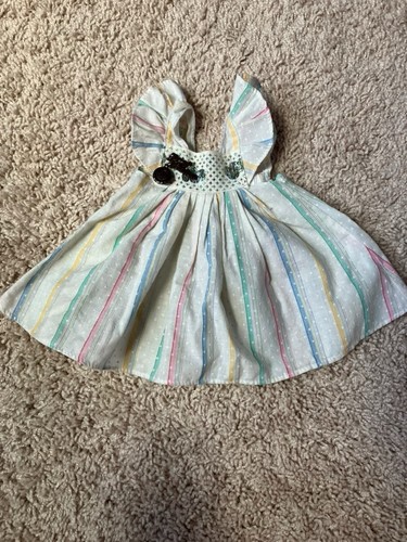 Zapf creation vintage dress - zapf,