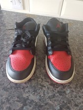 Nike Air Jordan Size 5 Uk Euro