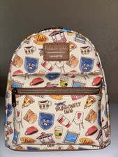 Loungefly Gilmore Girls Icons