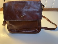 The Bridge Crossbody Handbag