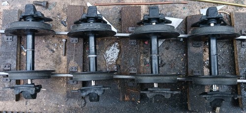 Sm32 narrow gauge - sm32`narrow, gauge`(16mm