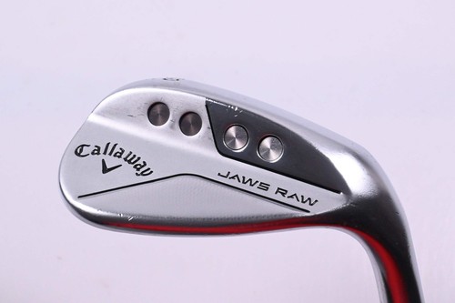 Callaway jaws raw lob wedge - raw,