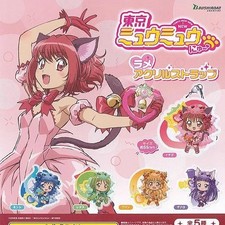 Tokyo Mew Mew Powermiu Strap