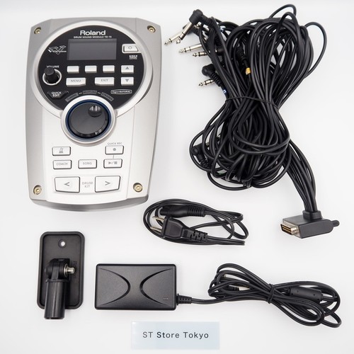 Excellent roland td 15 - [excellent],